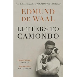 Letters to Camondo: 'Immerses you in another age' Financial Times