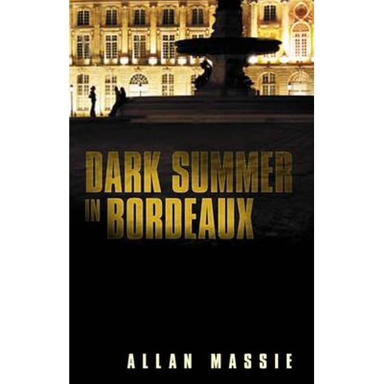 Dark Summer in Bordeaux image 0