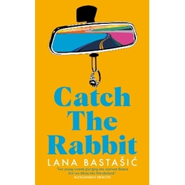Catch the Rabbit