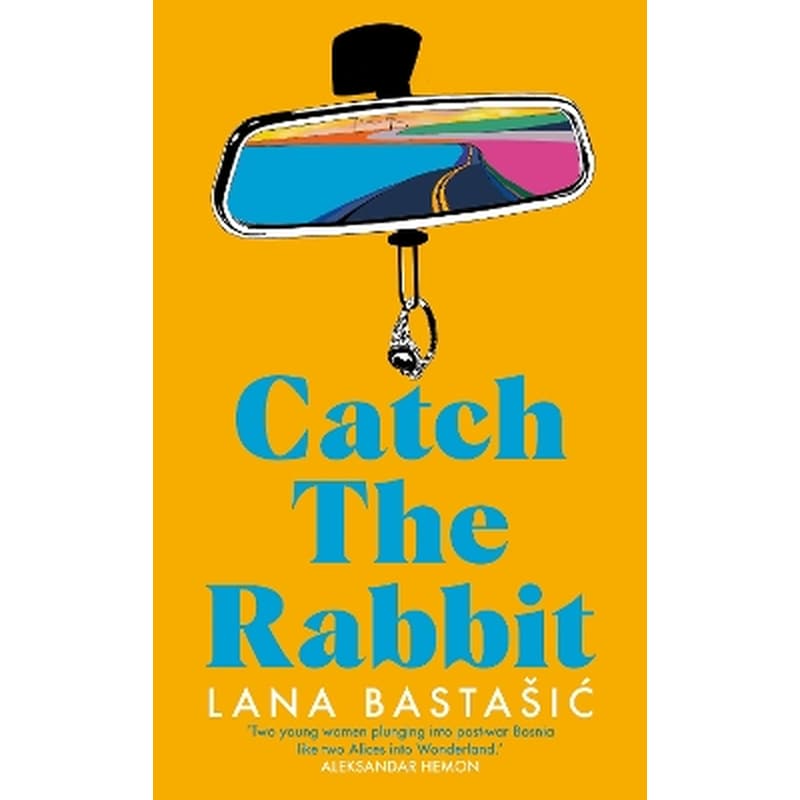Catch the Rabbit