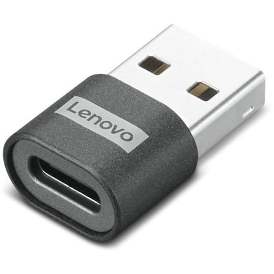 Αντάπτορας Lenovo USB-C σε USB-A image 3