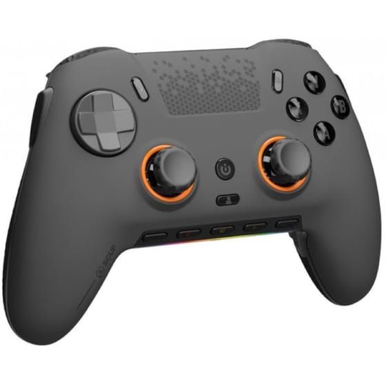 Corsair Scuf Envision Pro Ασύρματο Χειριστήριο - Steel Gray image 1