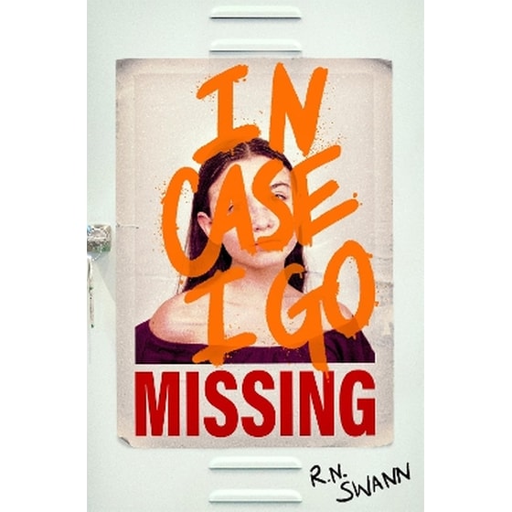 In Case I Go Missing image 0