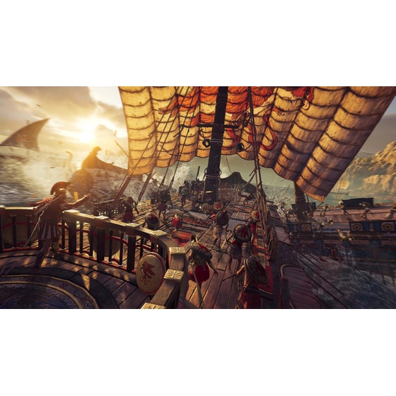 Assassin's Creed Odyssey - PS4 image 12
