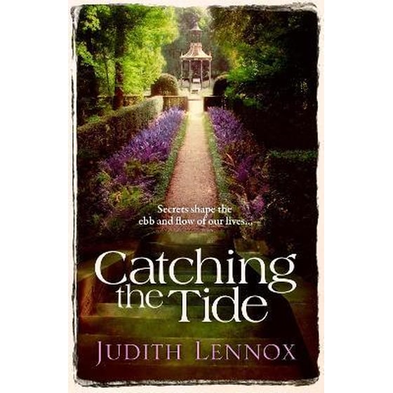 Catching the Tide image 0