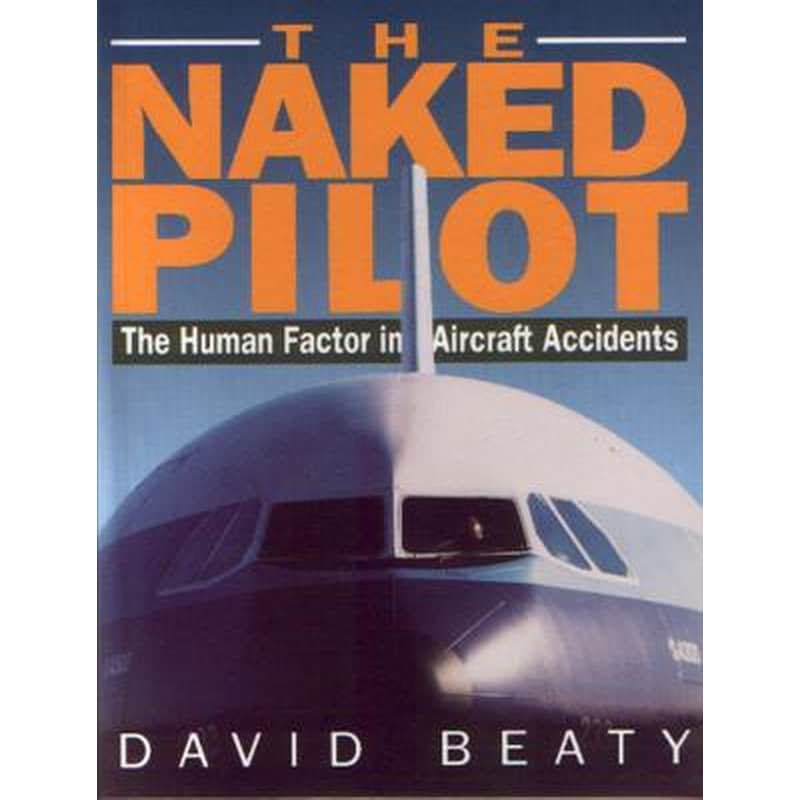 Naked Pilot