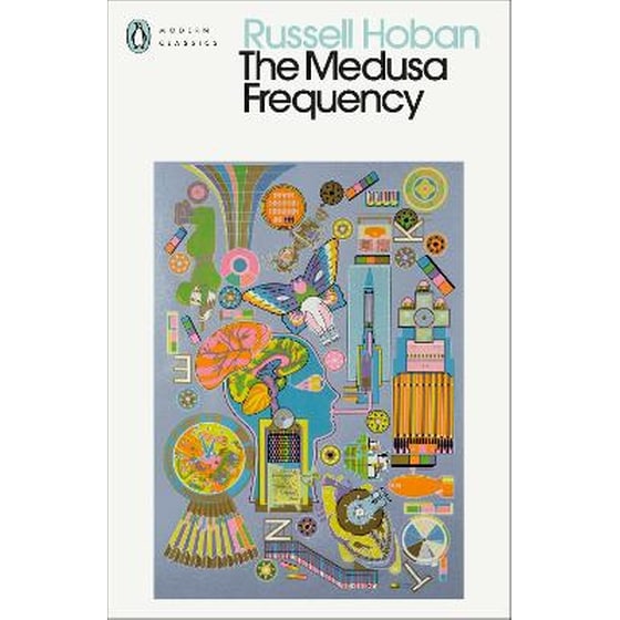 The Medusa Frequency image 0