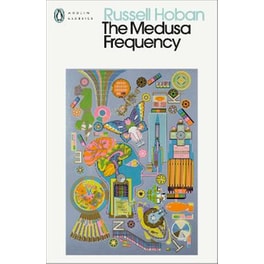 The Medusa Frequency
