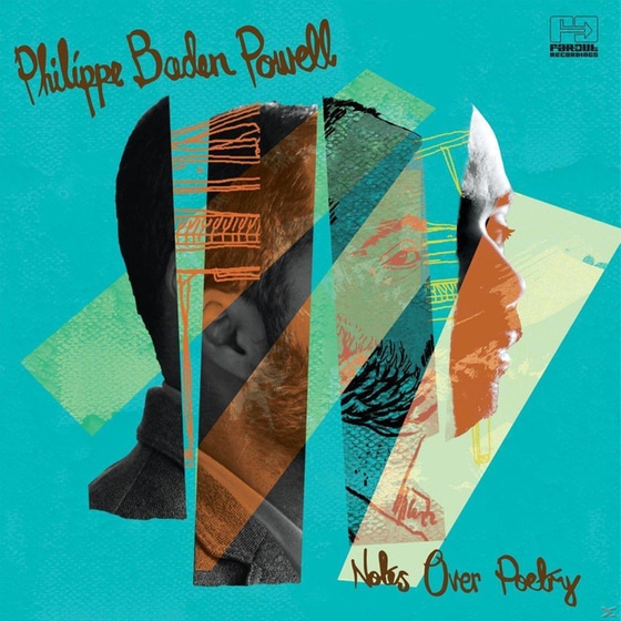 Notes Over Poetry (180g Lp) image 0