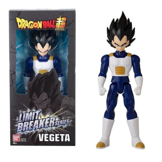 Φιγούρα Limit Breaker Vegeta 11.8" image 0