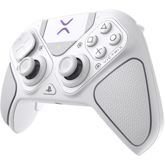 Turtle Beach PS5, PS4 Wireless Controller Victrix Pro BFG Reloaded - Λευκό image 2