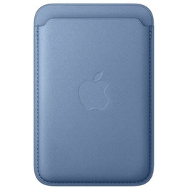 Θήκη Καρτών Apple FineWoven Wallet with MagSafe για Apple iPhone - Wildflower Blue
