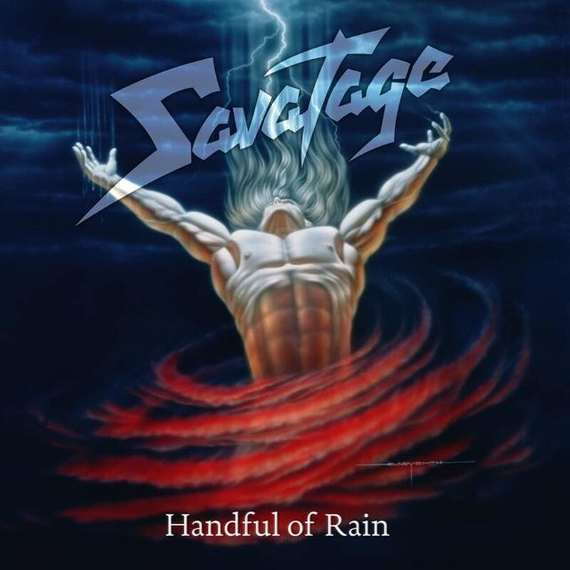 Handful Of Rain