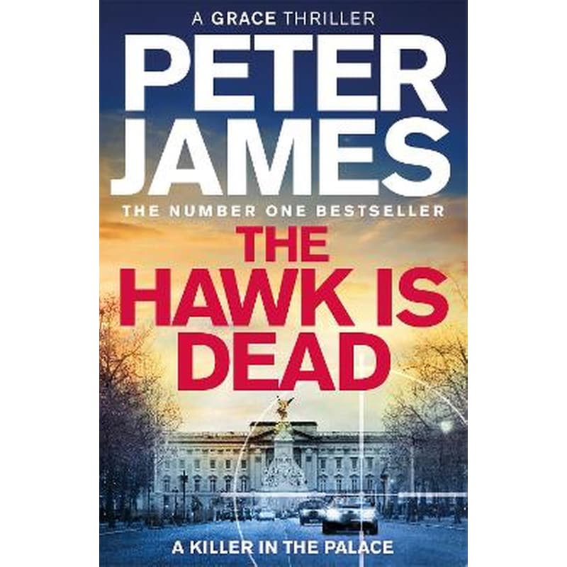 The Hawk Is Dead