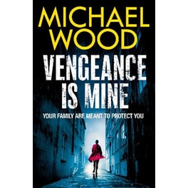 Vengeance is Mine