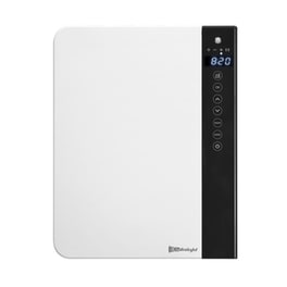 RADIALIGHT WINDY 1800 W Λευκό Αερόθερμο Μπάνιου