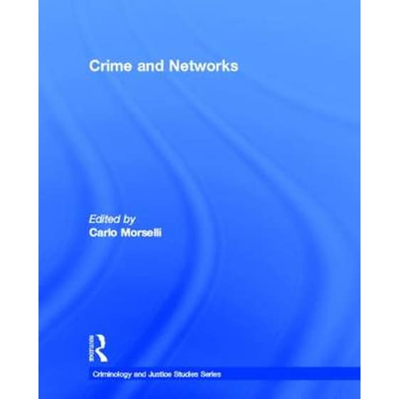 Crime and Networks image 0