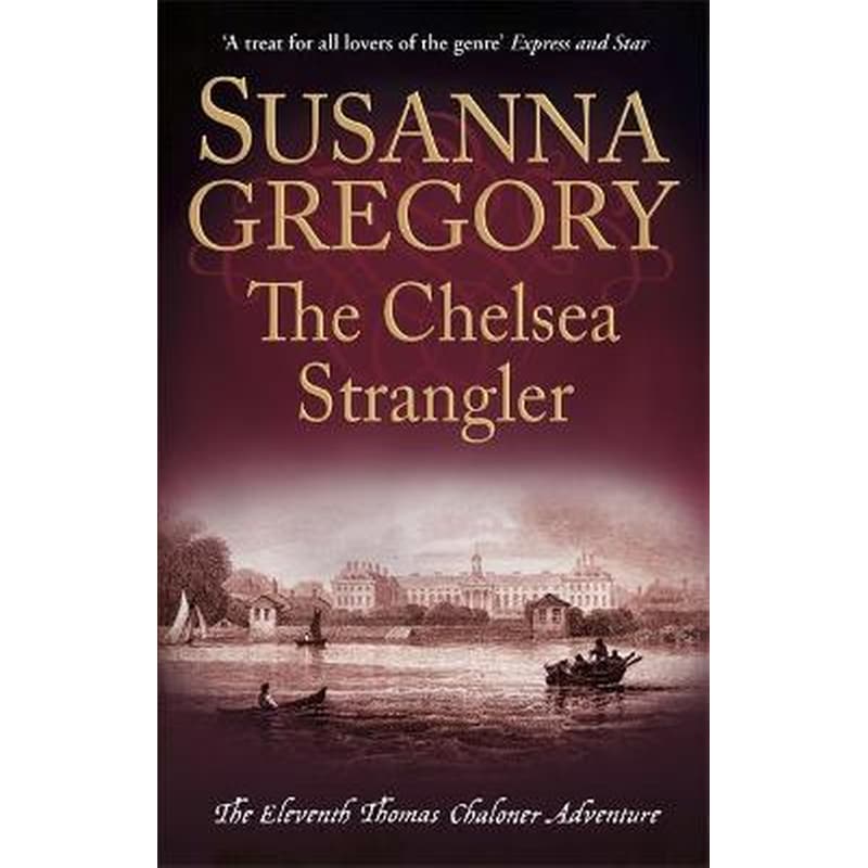 The Chelsea Strangler
