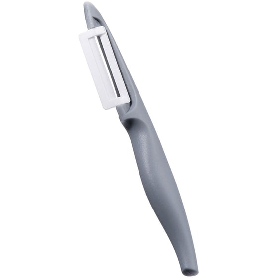 Αποφλοιωτής Spitishop από Πλαστικό 19 cm - Γκρι image 0