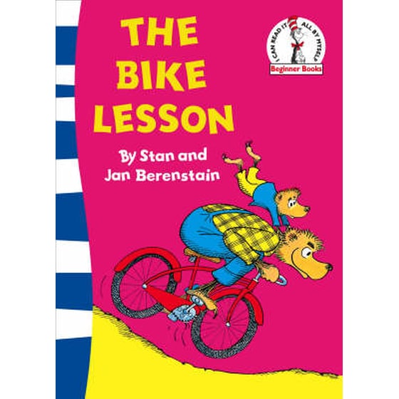 The Bike Lesson image 0
