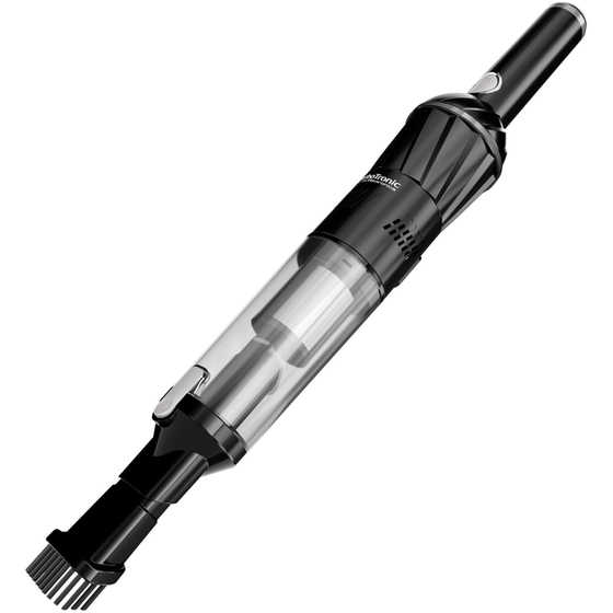 TURBOTRONIC TURBOLUX TT-X11 Ασημί/Πορτοκαλί Σκουπάκι χειρός image 3