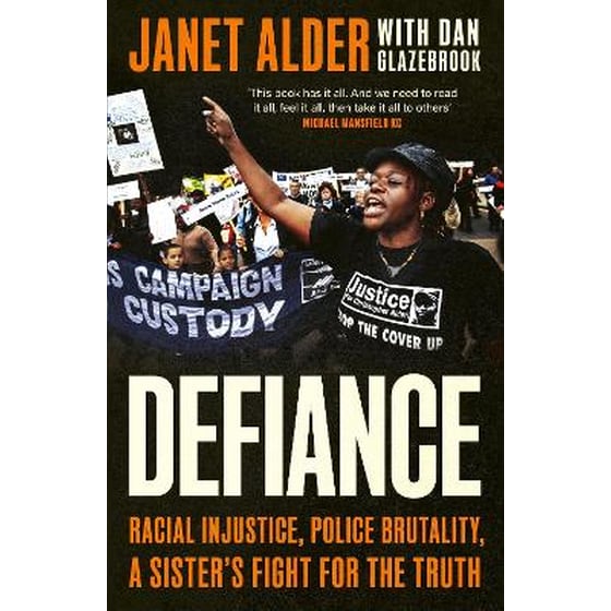 Defiance image 0