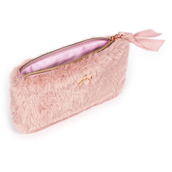 Κασετίνα Posh+Pop Bow Pink image 4