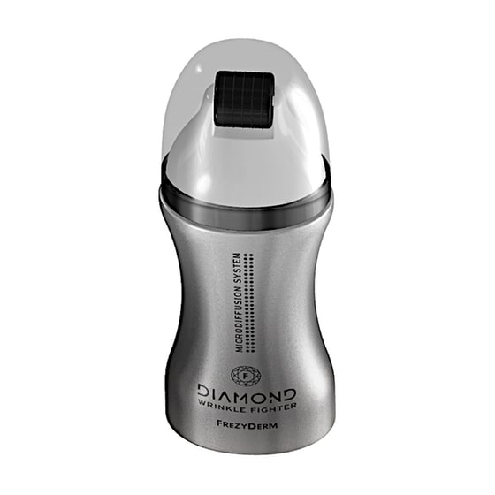 Αντιγηραντικό Serum Προσώπου Frezyderm - Diamond Wrinkle Fighter - 40 ml image 3
