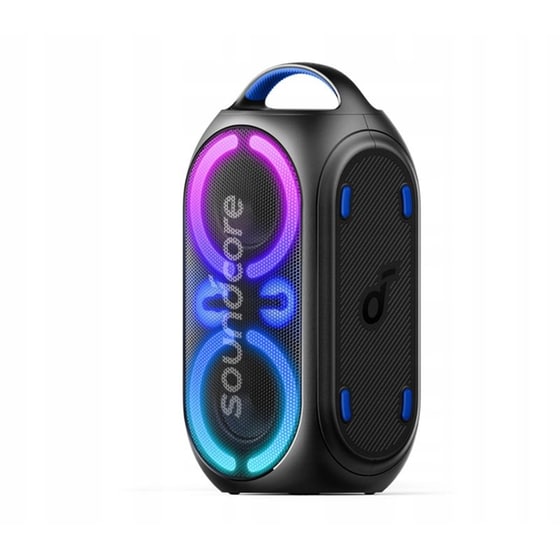 Φορητό Ηχείο Anker Soundcore Rave Party 2 120w - Μαύρο image 1