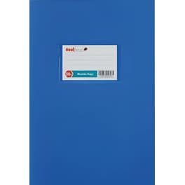 Τετράδιο Μαθηματικών COOLBEE B5 Μπλε (1 Τεμάχιο)