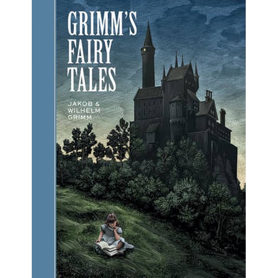 Grimm's Fairy Tales image 0