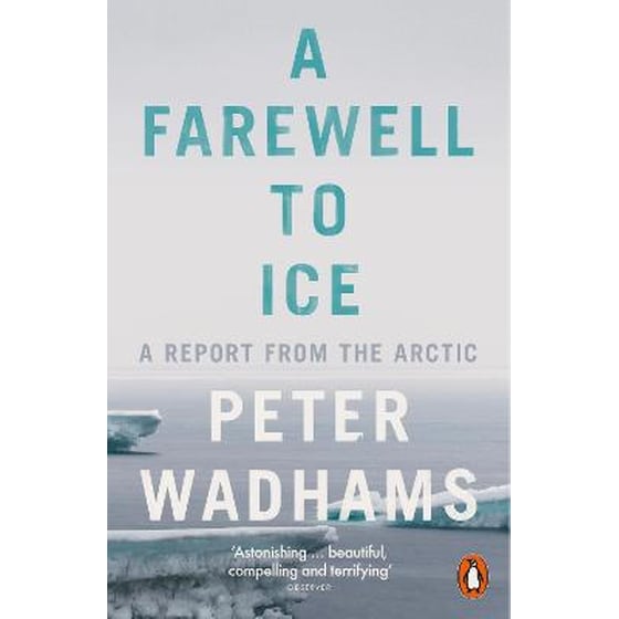 A Farewell to Ice image 0