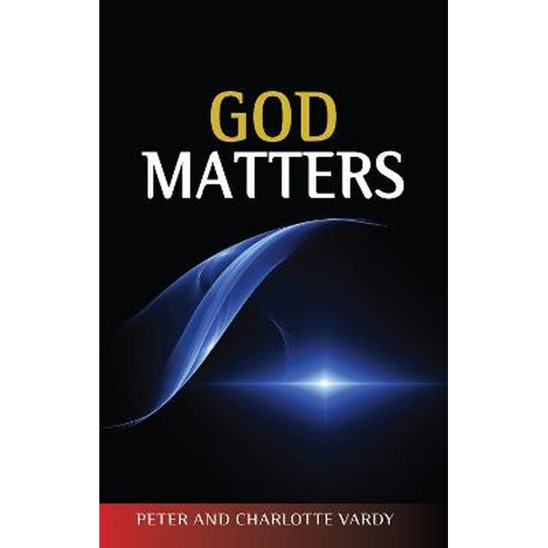 God Matters