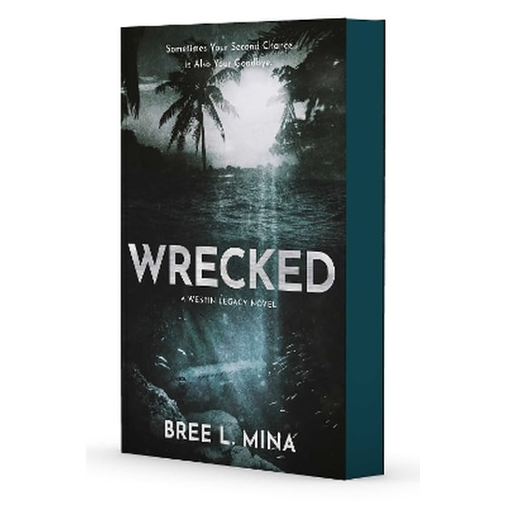 Wrecked image 0