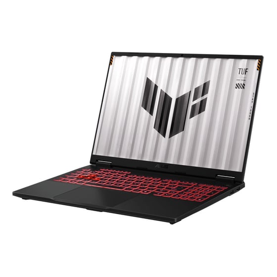 Asus Tuf A16 FA608UHI-TU126 16'' WUXGA IPS (AMD Ryzen 7-260/16GB/512GB SSD/Nvidia GeForce RTX 5050/Free-Dos) Laptop image 1