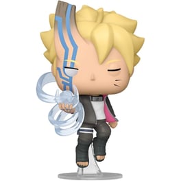 Funko Pop! Animation - Boruto Naruto Next Generation - Boruto (Momoshiki Transformation) 1382 (Special Edition)