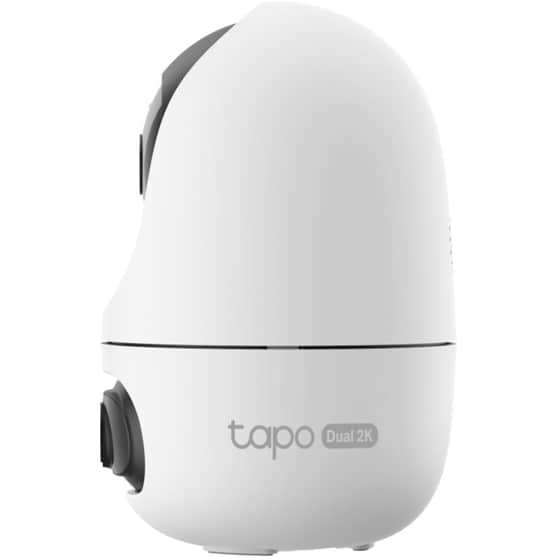 TP-Link Tapo C245D Spherical IP security camera Indoor 2304 x 1296 pixels Ceiling/wall image 2
