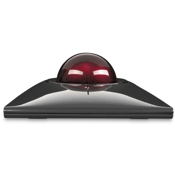 Kensington SlimBlade Pro Trackball Ασύρματο Ποντίκι Black image 3