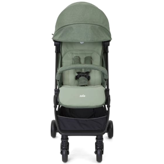 Βρεφικό Καρότσι Joie Pact Laurel S1601DALRL000 image 1
