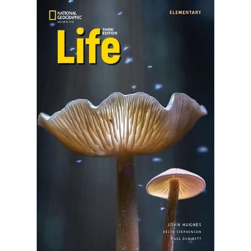 Life Elementary with the Spark platform (A2)