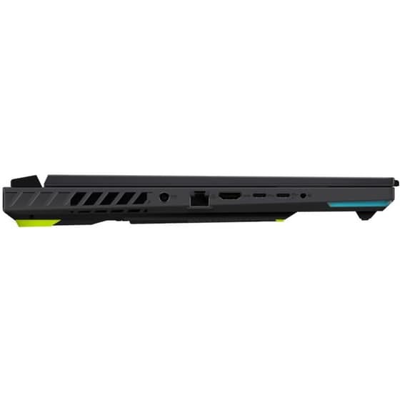 Asus ROG Strix G16 G614FR-RV385X 16" 2.5K IPS (AMD Ryzen 9-8940HX/32 GB/1TB SSD/GeForce RTX 5070 Ti/Windows 11 Pro) Laptop image 9