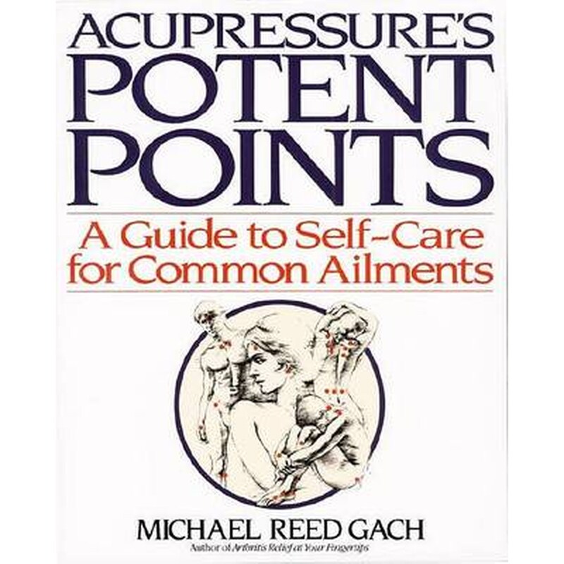 Acupressures Potent Points