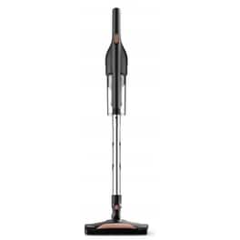 DEERMA DX600 600 W 0.8 L Μαύρη Σκούπα Stick