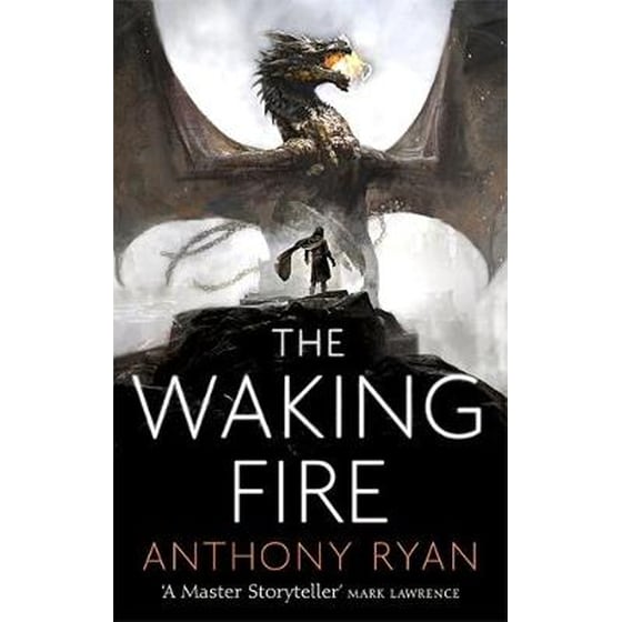 The Waking Fire image 0