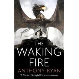The Waking Fire