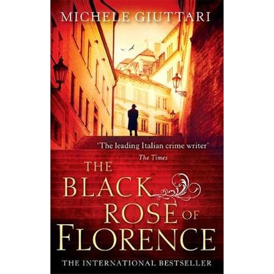 The Black Rose Of Florence image 0