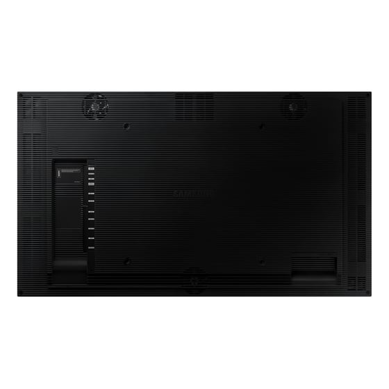 Samsung Digital Signage 55" OM55B Ultra HD/4K LED 8ms image 5