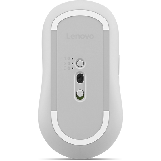 Lenovo Yoga Bluetooth Silent Ασύρματο Ποντίκι - Seashell image 4