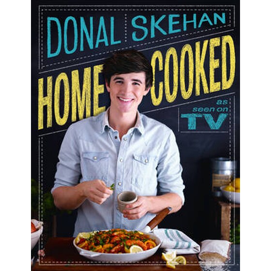 Home Cooked image 0