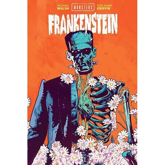 Universal Monsters: Frankenstein image 0